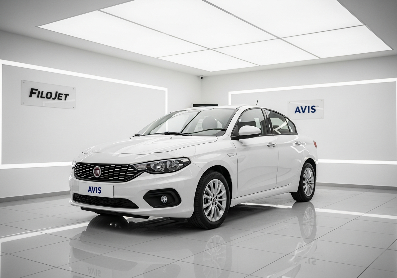 Fiat Egea